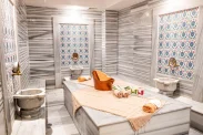 Traditional Turkish Bath Experience with Ephesus & House of Virgin Mary Tour (3)