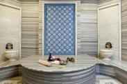 Traditional Turkish Bath Experience with Ephesus & House of Virgin Mary Tour (4)