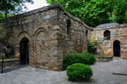 Traditional Turkish Bath Experience with Ephesus & House of Virgin Mary Tour